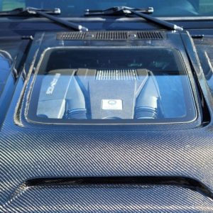 2016 Mercedes-Benz G63 AMG