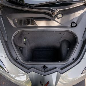 2022 Chevrolet Corvette Stingray Coupe