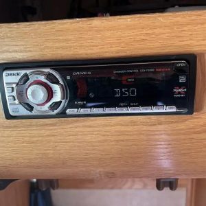 2005 Show Hauler 43 ft with RARE 12 ft. GARAGE