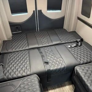 2024 Midwest Automotive Designs PASSAGE MD4