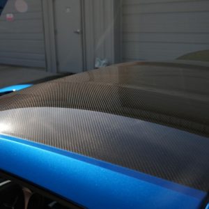 2016 Chevrolet Corvette Z06 Callaway SC757 Coupe