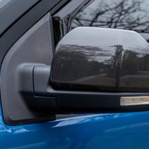 2019 Ford F-150 Raptor SuperCrew