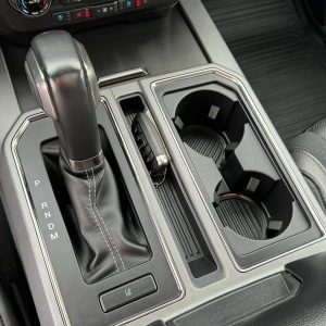 2020 Ford F-150 Raptor Hennessey VelociRaptor V8