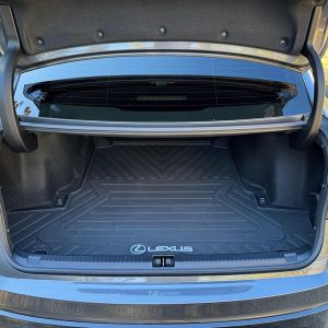 2023 Lexus IS 500 Premium