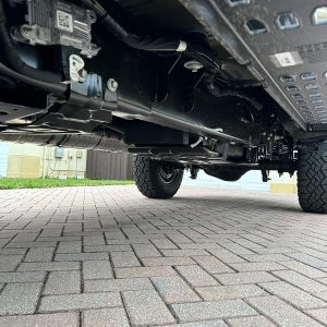 2024 Ford F-350 Super Duty Platinum Tremor Crew Cab 4×4