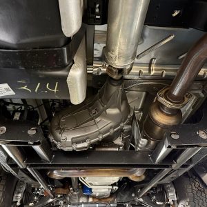 2024 GMC Savana LT 3500