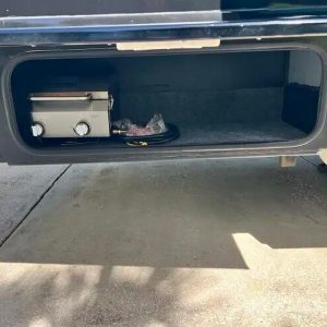 2013 Winnebago ADVENTURER 37F