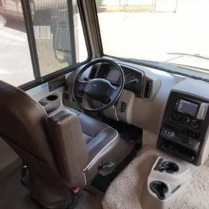 2016 Itasca Sunova 33C