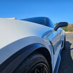 2014 Chevrolet Corvette Stingray Z51 Coupe