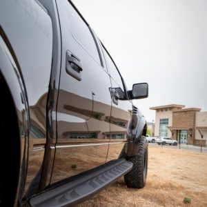 2014 Ford F-150 SVT Raptor