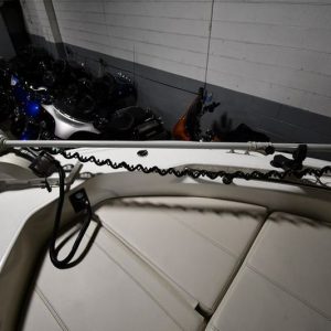 2022 Boston Whaler 250 Dauntless