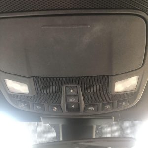 2016 Ford Shelby F-150