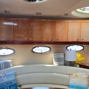 2003 Regal Commodore 4260