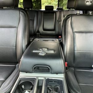 2017 Ford Shelby F-150 4×4