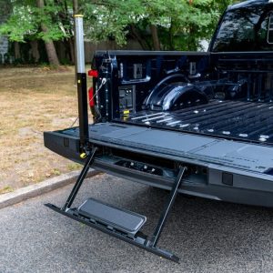 2022 Ford F-150 Lightning Platinum