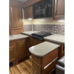 2014 Jayco Precept 31UL