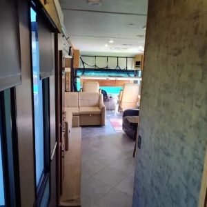 2015 Fleetwood Excursion 35B