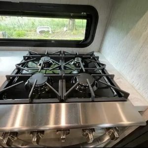 2021 Grand Design MOMENTUM 376THS