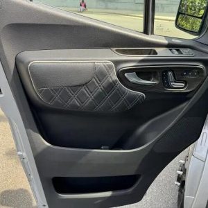 2024 Midwest Automotive Designs PASSAGE MD4