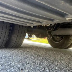 2025 Forest River SUNSEEKER 2400T