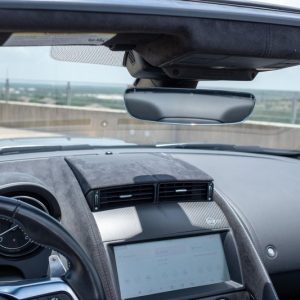 2020 Jaguar F-Type SVR Convertible