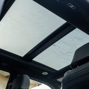 2022 Ford F-150 Hennessey VelociRaptor 600