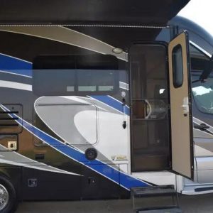 2017 Thor Motor Coach SIESTA SPRINTER 24SS