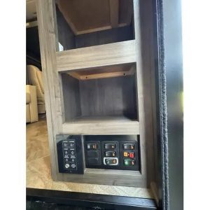 2019 Winnebago FORZA 34T