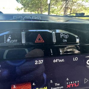 2019 Ram 1500 Limited 4×4