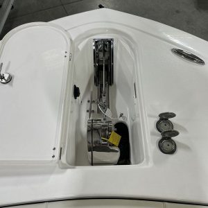 2025 Tidewater 256 LXF