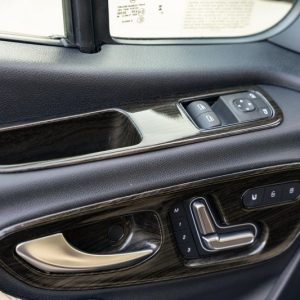 2023 Mercedes-Benz Sprinter 3500XD Ultimate Toys Coach