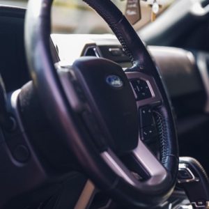 2017 Ford Shelby F-150 4×4