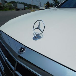 2019 Mercedes-AMG S63 Sedan