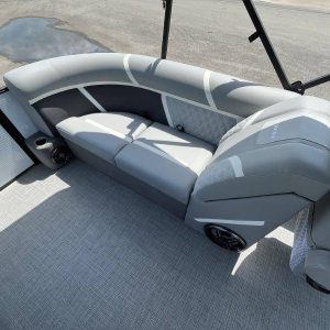 2025 Crest Classic 240 SLC