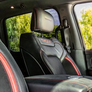 2021 Ram 1500 Hennessey TRX Mammoth 900