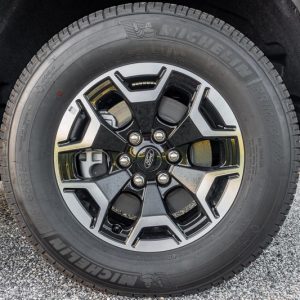 2022 Ford F-150 Lightning XLT