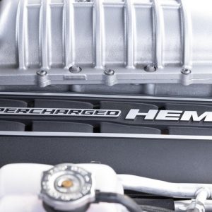 2023 Dodge Challenger SRT Hellcat Black Ghost Special Edition