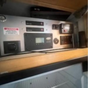 2019 Tiffin Motorhomes WAYFARER 25 QW