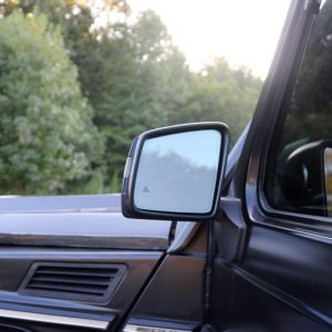 2016 Mercedes-Benz G63 AMG