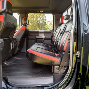 2020 Ford F-150 Roush Nitemare 4×4