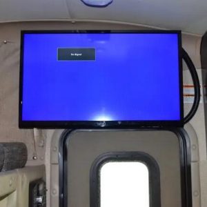 2017 Thor Motor Coach SIESTA SPRINTER 24SS