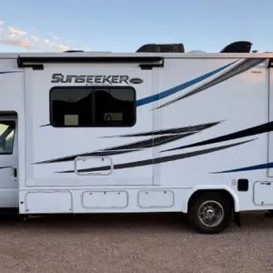 2021 Forest River SUNSEEKER 2500TS