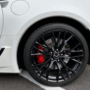 2015 Chevrolet Corvette Z06 Coupe