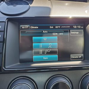 2016 Jaguar F-Type S Coupe