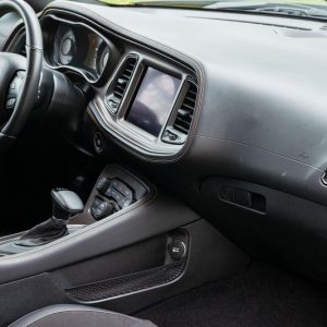 2020 Dodge Challenger RT Scat Pack 50th Anniversary Edition