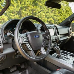 2020 Ford F-150 Roush Nitemare 4×4