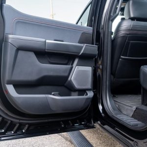 2022 Ford F-150 Hennessey VelociRaptor 600