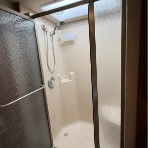 2011 Winnebago ELLIPSE 42QD