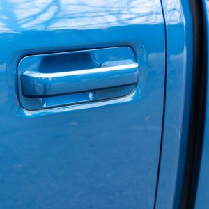 2019 Ford F-150 Raptor SuperCrew