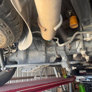 2023 Ford F-350 Super Duty Lariat 4×4